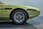 Lamborghini Espada 400 GT 1968 года